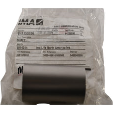 NEW IMA SH1150036 3400446814 Shaft Part