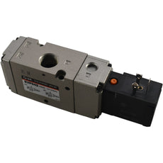 NEW SMC EVP542-5YO-03FA Solenoid Valve EVP542