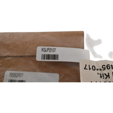 NEW KGJP2107, Plug spare kit, bronze, J9, 5/4?, head: 90-110m