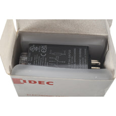 NEW IDEC GT3A-3AF20 Timer, 5 A, 100 to 240 VAC, 0.05 Sec. to 180 hr, Analog, ON-Delay 2, 1.1 W