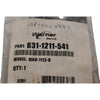 NEW Warner Electric 631-1211-541 MAK-1112-B Magnetic Sensor