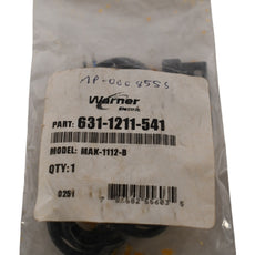 NEW Warner Electric 631-1211-541 MAK-1112-B Magnetic Sensor