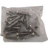 Pack of 25 NEW 1424MPF188 1/4-20X1 1/2 Phillips Flat Machine Screw Fully Threaded 18 8 Stainless Steel