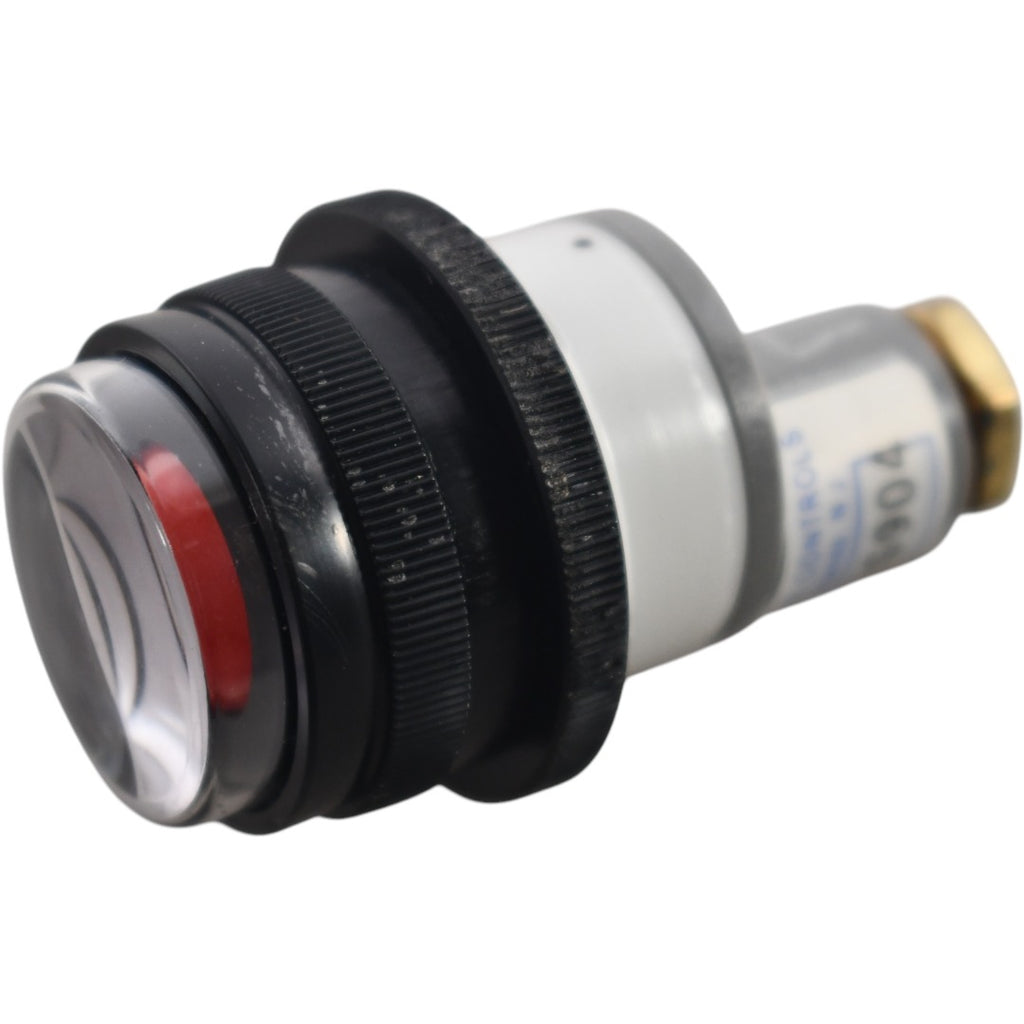 NEW Ellis-Kohnke AL19-RG904 AL Series Visual Pressure Indicator, Panel ...