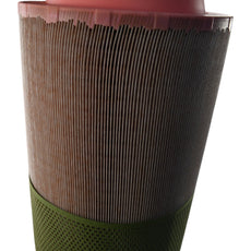 NEW Atlas Copco Air Filter Replacement - 1613950300