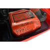 Hilti BX 3-ME 22V Cordless Fastening Tool Nail Gun 2 Batteries, Charges & Case