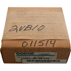 NEW DODGE SDS X 1-11/16-KW BUSHING 120407