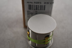NEW JOHN CRANE M22895 SEAL HEAD ASSY. 481286 TYPE 9 SIZE 1.125 IN