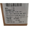 NEW JOHN CRANE M22895 SEAL HEAD ASSY. 481286 TYPE 9 SIZE 1.125 IN
