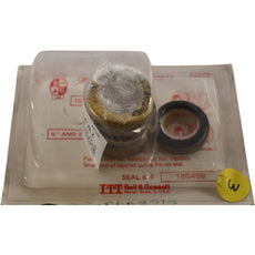 NEW ITT Bell & Gossett 186499 Seal Kit