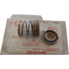 NEW ITT Bell & Gossett 186499LF Circulating Pump Water Seal Kit