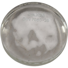 NEW Maxos DIN 7080-25 SIGHT GLASS 25BAR Part 1071558