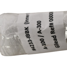 NEW Gilead 0000845 4233-IBBK Inner Bearing PART A-100 A-300