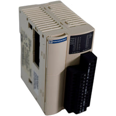 Schneider Electric TWDLMDA20DRT Modular Base Controller 24VDC