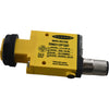 NEW Banner Engineering SM312FQD Photoelectric Sensor, Fiber Optic Sensing