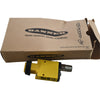 NEW Banner Engineering SM312FQD Photoelectric Sensor, Fiber Optic Sensing