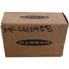 NEW Banner Engineering SMW915FQD Glass Fiber Optic Sensor, 12-28 VAC/VDC, SPST Relay