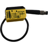 NEW Banner Engineering Q23SP6DQ PHOTOELECTRIC DIFFUSE SENSOR 10-30 VDC 2-50 MM