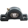 NEW Dodge P2B-SC-100 Pillow Block Ball Bearing Unit - 2-Bolt Base, 1 in Bore, Cast Iron Material