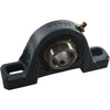 NEW Dodge P2B-SC-100 Pillow Block Ball Bearing Unit - 2-Bolt Base, 1 in Bore, Cast Iron Material