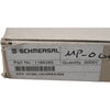 NEW Schmersal 1166285 Safety Switch AZM 161SK-12/12RKA-024