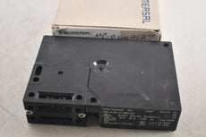 NEW Schmersal 1166285 Safety Switch AZM 161SK-12/12RKA-024