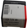 NEW McGill CCF 7/8 SB CAMROL Cam Follower Hex Hole Sealed