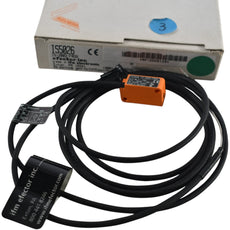 NEW IFM Effector IS5026 IS-2002-FROG Inductive Proximity Sensor