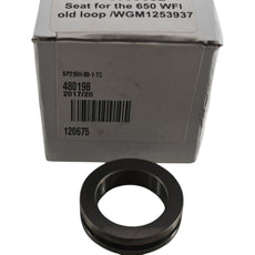NEW Alfa Laval SP216H-80-1-TC SEAL SEAT TUNGSTEN CARBIDE