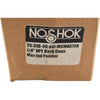 NEW Noshok 25-310-30-psi/kPa, 2-1/2'' Brass Case Pressure Gauge