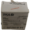 NEW Baumer ZED 601/773.111 4-20ma 0-6bar Programmable Digital Indicator