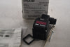 NEW Baumer ZED 601/773.111 4-20ma 0-6bar Programmable Digital Indicator