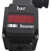 NEW Baumer ZED 601/773.111 4-20ma 0-6bar Programmable Digital Indicator