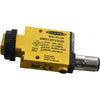 NEW Banner Engineering SM312CV2QD Convergent Optical Sensor 1.693'' (43mm)