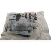 NEW ITT 48076 DIAPHRAGM BACKING CUSH KIT 2-1/2IN VALVE