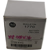 NEW Allen Bradley 1770-XYC PLC-5 Battery