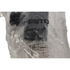 NEW Festo MSSD-C-4P Plug Socket, DIN EN 175301 type A 3 pin, for solenoid coil, conn