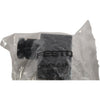 NEW Festo MSSD-C-4P Plug Socket, DIN EN 175301 type A 3 pin, for solenoid coil, conn