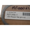 NEW Armstrong A21348-1 Cover Gasket for B2/B3