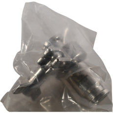 NEW A3 K63CV056PS SANITARY STAINLESS TRI-CLAMP 3/4'' CHECK VALVE