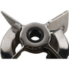 1A3084 Pump Impeller 5'' OD x 1/2'' Bore