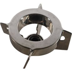 1A3084 Pump Impeller 5'' OD x 1/2'' Bore
