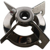 1A3084 Pump Impeller 5'' OD x 1/2'' Bore