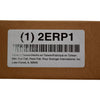 NEW Strobe Light General Signaling 2ERP1 Red Warning Strobe Light 12-80VDC