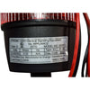 NEW Strobe Light General Signaling 2ERP1 Red Warning Strobe Light 12-80VDC