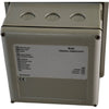 Rosemount Analytical XMT-T-HT-10 Conductivity Transmitter 0.4W