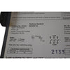 NEW Square D DU321 General Duty Safety Switch Type 1 30A 240VAC