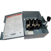 NEW Square D DU321 General Duty Safety Switch Type 1 30A 240VAC