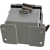 NEW Schaefer's K-4121 Industrial Control Panel Enclosure Type 12, 4