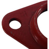 NEW MP-0011583 1.5'' Iron Pump Flange